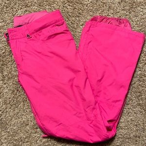 Burton NWOT Snowboard pants
